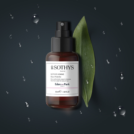 Sothys - Our products